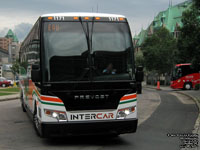 Intercar 214 / Ex-1171 Intercar Côte-Nord - Jonquiere Based 2011 Prevost H3-45