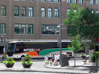 Intercar 214 / Ex-1171 Intercar Côte-Nord - Jonquiere Based 2011 Prevost H3-45