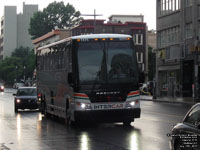 Intercar 214 / Ex-1171 Intercar Côte-Nord - Jonquiere Based 2011 Prevost H3-45