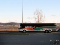 Intercar 214 / Ex-1171 Intercar Côte-Nord - Jonquiere Based 2011 Prevost H3-45