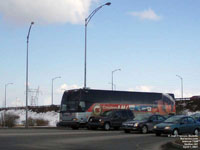 Intercar 7309 - 1999 Prevost H3-45 - Croisières AML